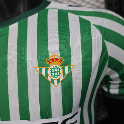 Betis Séville Maillot Conférence Ligue 25/26