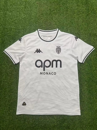 Monaco Maillot 25/26 (II)