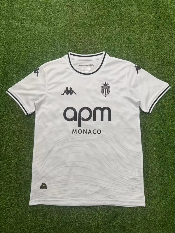 Monaco Maillot 25/26 (II)