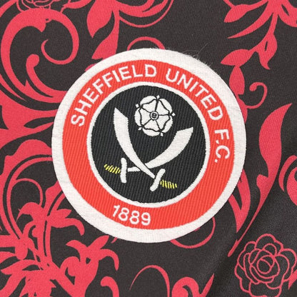 Sheffield Maillot Nouvel AN 24/25