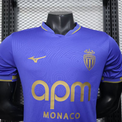 Monaco Maillot Extérieur 25/26 (II)