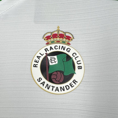 Santander Maillot Domicile 24/25