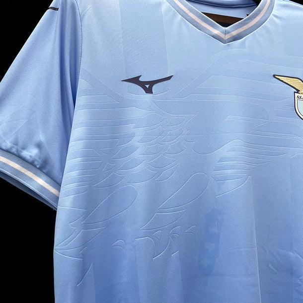 Lazio Maillot Domicile Rétro 2023/2024