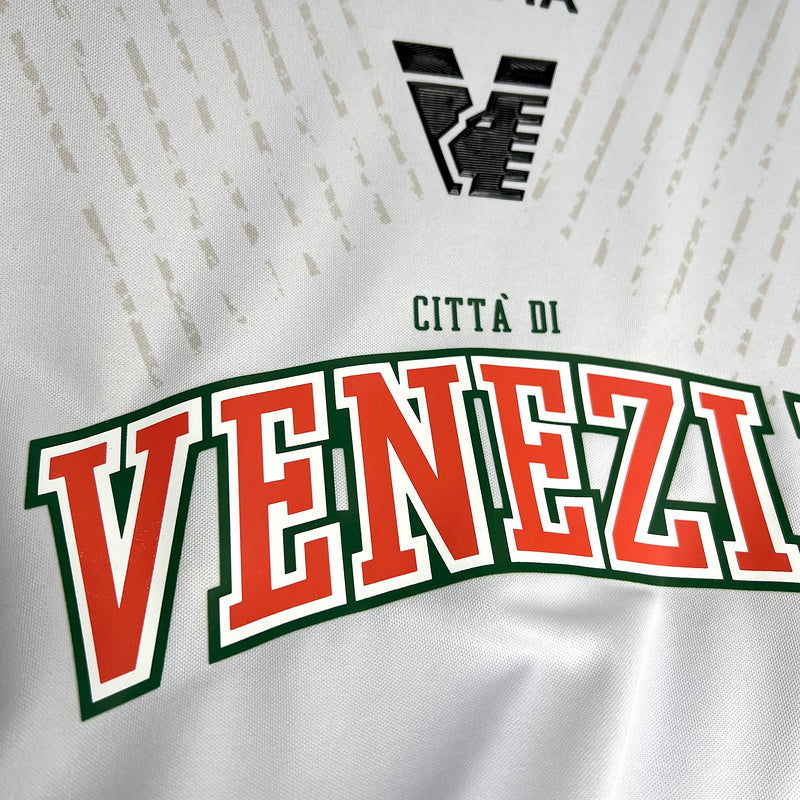 Venezia Maillot Extérieur 24/25