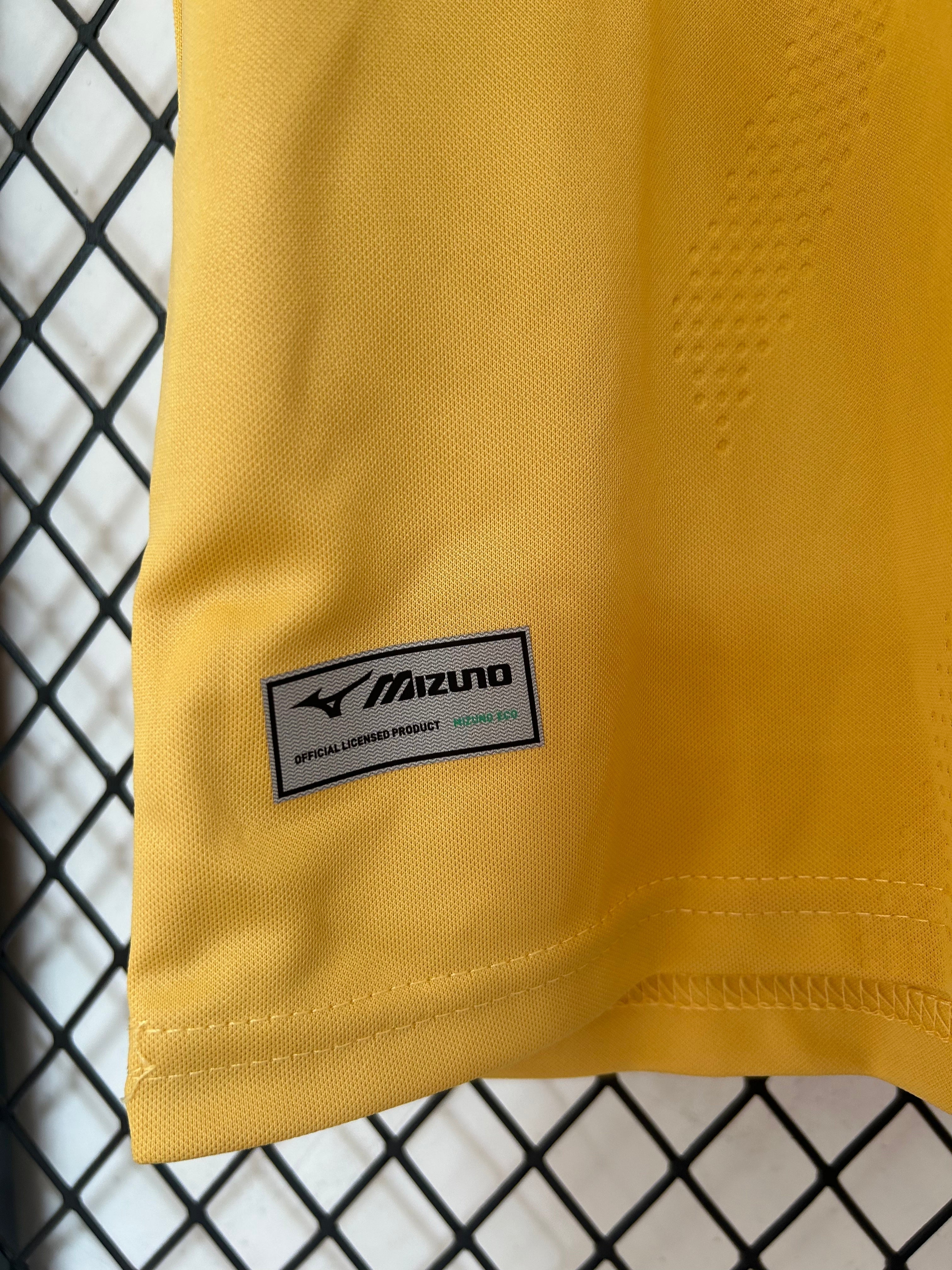 Monaco Maillot Third 25/26 (II)