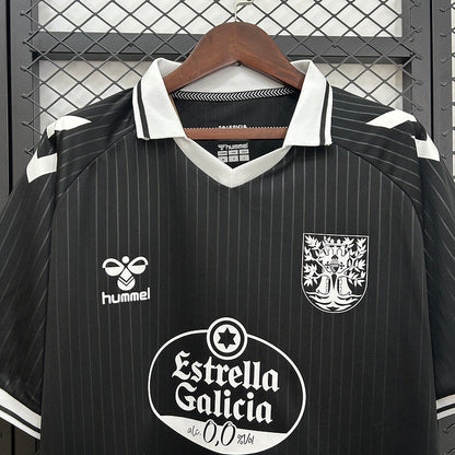 Celta Maillot Souvenir 25/26