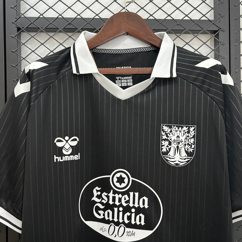 Celta Maillot Souvenir 25/26