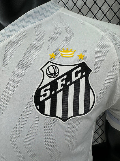 Santos Maillot Domicile 25/26
