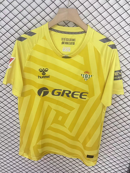Betis Séville Maillot 25/26