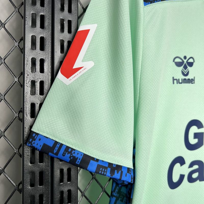 Las Palmas Maillot Trhird 24/25