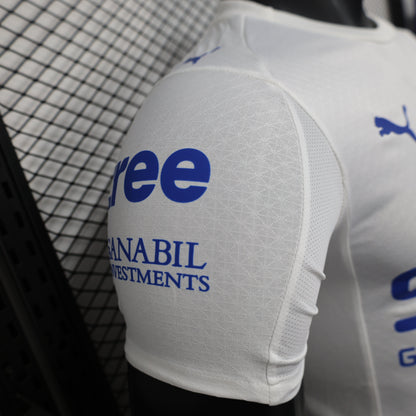 Al Hilal Maillot Extérieur FC 25/26