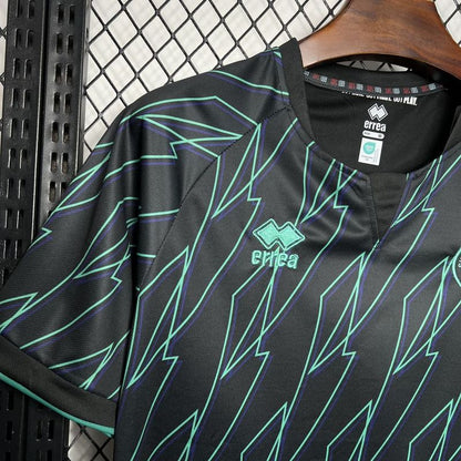 Sheffield Maillot Extérieur 24/25