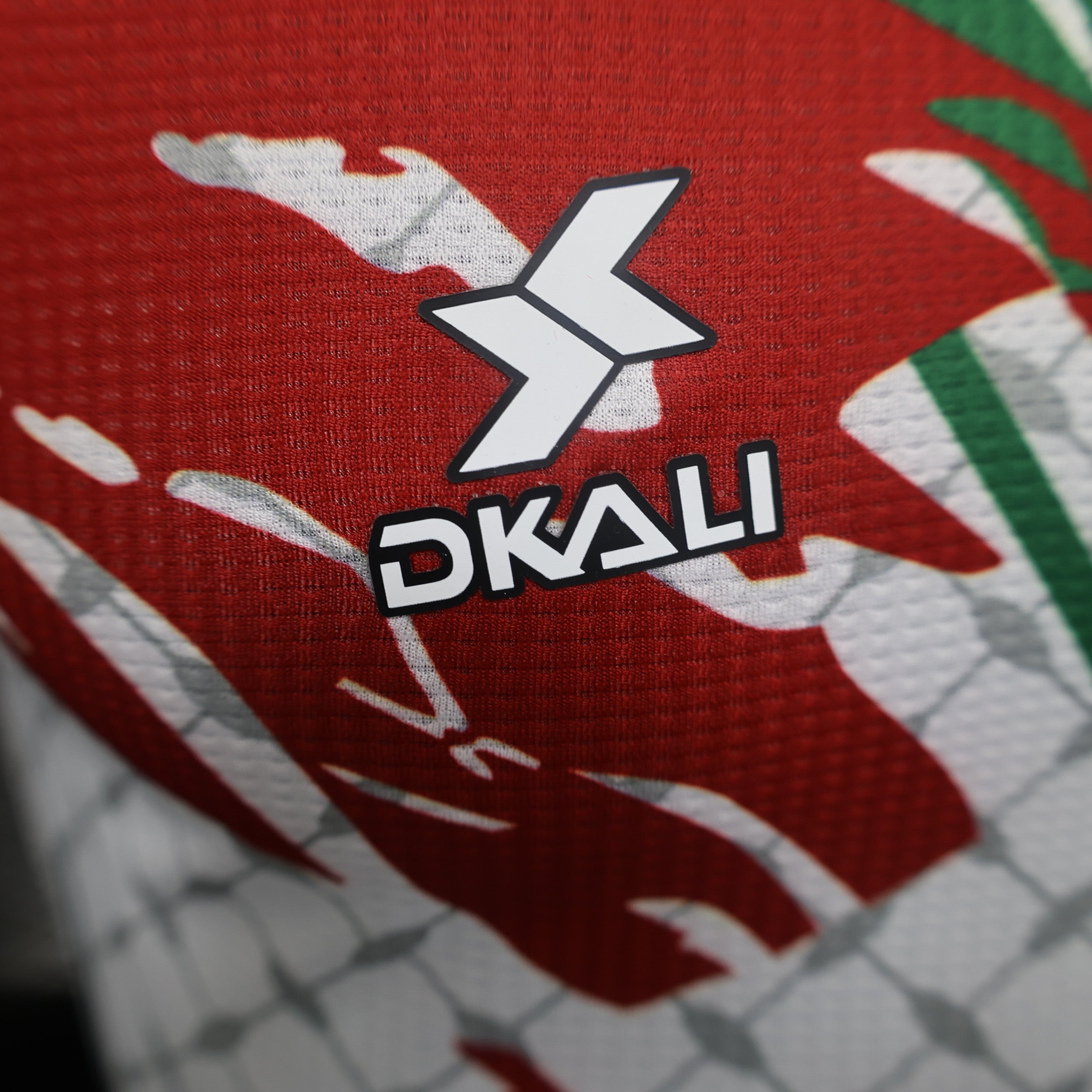 Palestine Maillot (III)