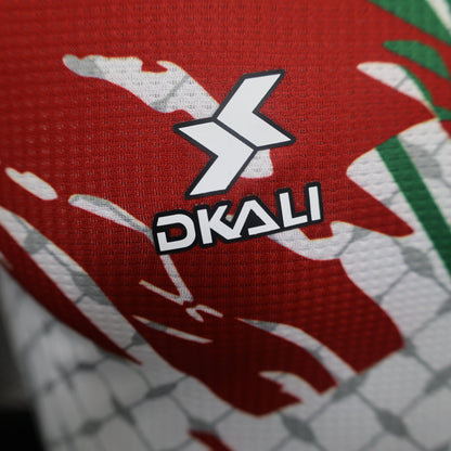 Palestine Maillot (III)