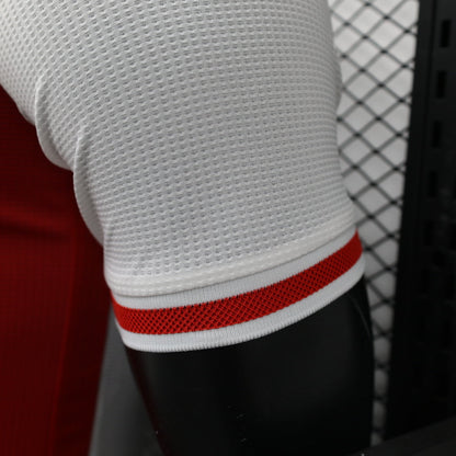 Monaco Maillot Domicile 24/25
