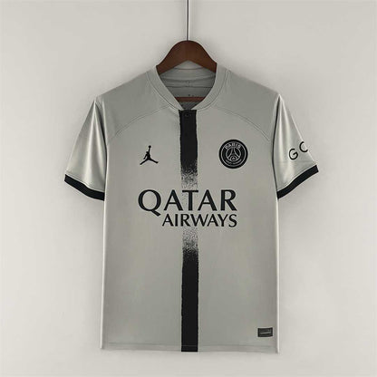 Paris SG Maillot Extérieur Rétro 2022/2023