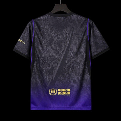 Barcelone Maillot Mamba 26/27