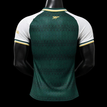 Arsenal Maillot 26/27 – Version Player