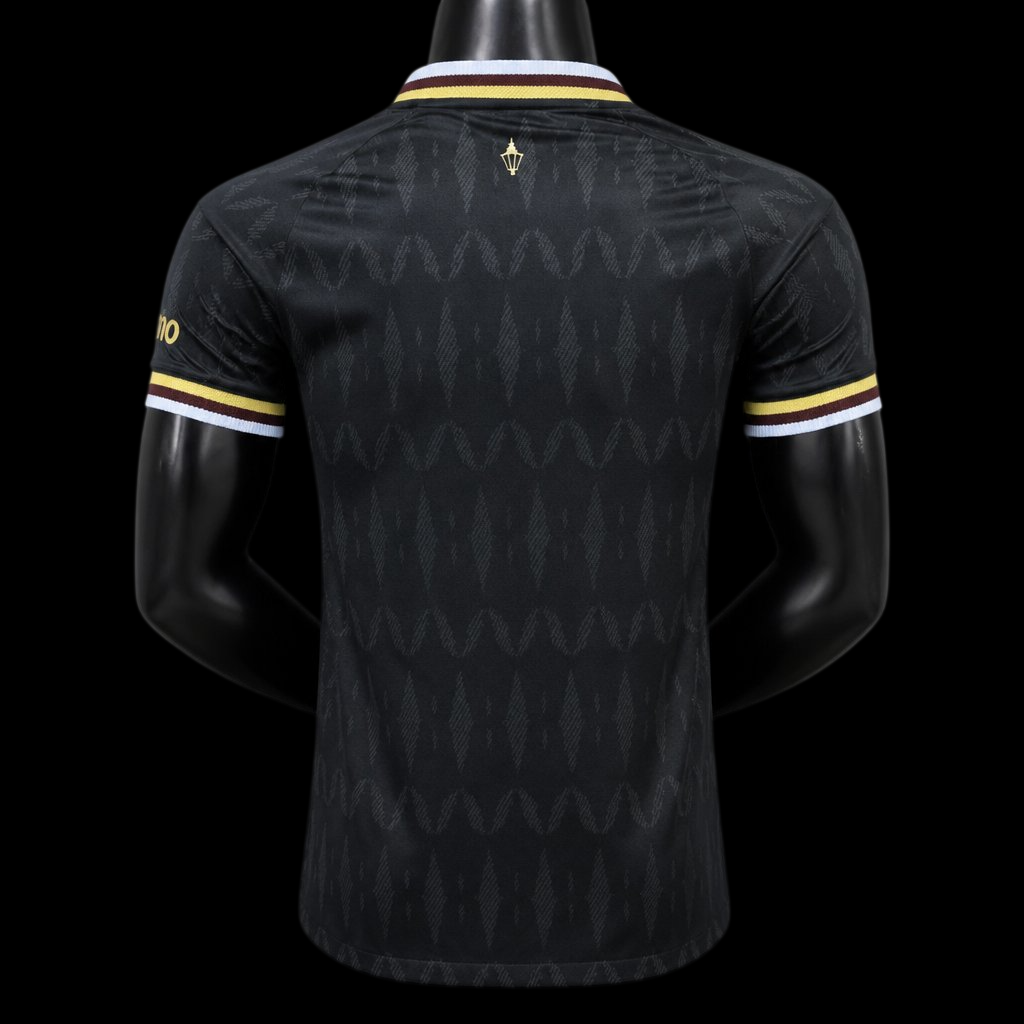 Aston Villa Maillot Extérieur 26/27 – Version Player (II) – photo 2
