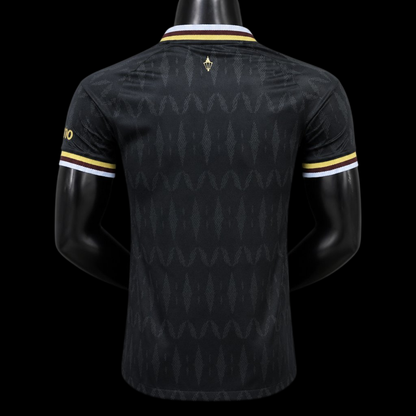 Aston Villa Maillot Extérieur 26/27 – Version Player (II) – photo 2
