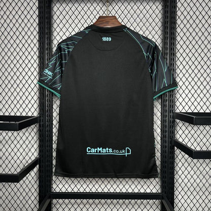 Sheffield Maillot Extérieur 24/25