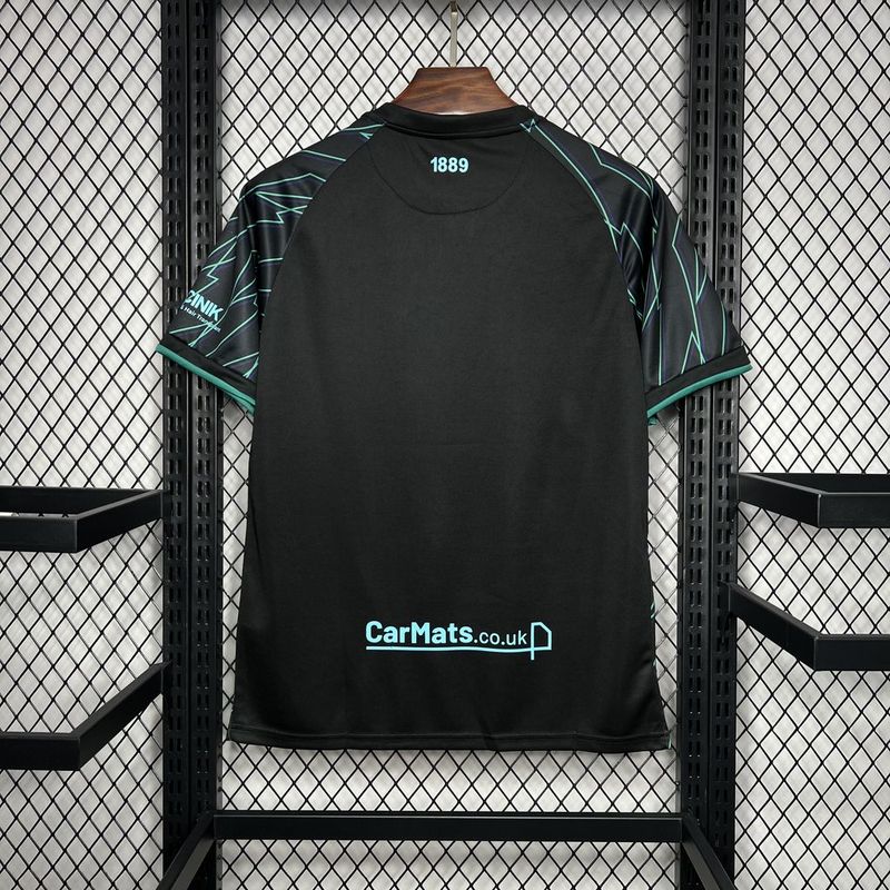 Sheffield Maillot Extérieur 24/25