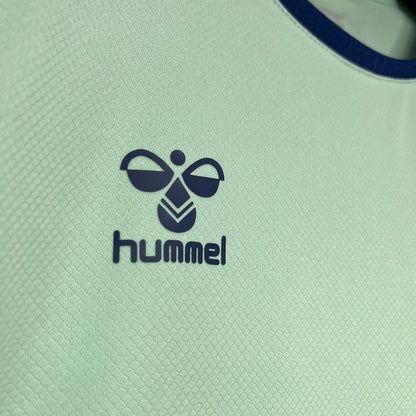 Las Palmas Maillot Trhird 24/25