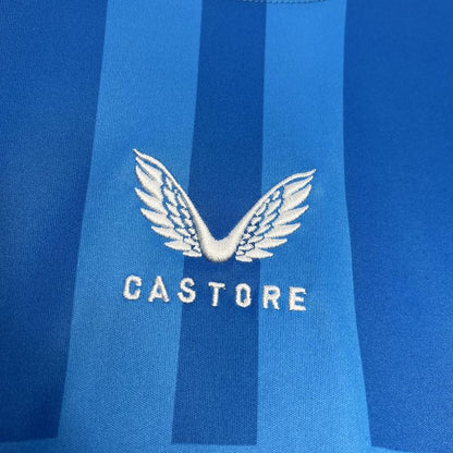 Preston Maillot Extérieur 24/25