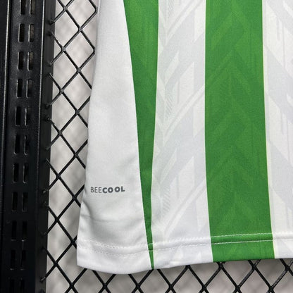 Betis Séville Maillot Domicile 24/25