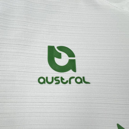 Santander Maillot Domicile 24/25