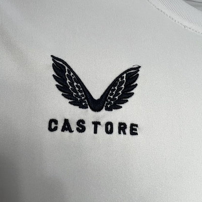 Preston Maillot Domicile 24/25