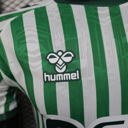 Betis Séville Maillot Conférence Ligue 25/26