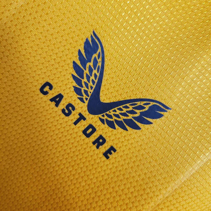Wolves Maillot Domicile Rétro 2023/2024
