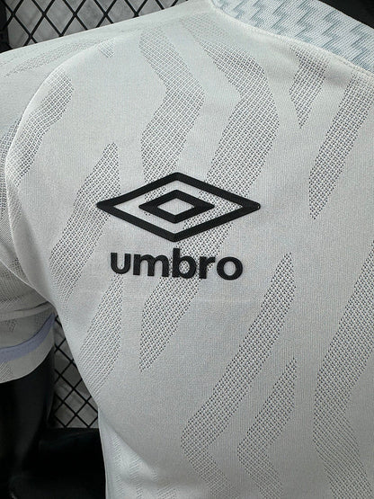 Santos Maillot Domicile 25/26