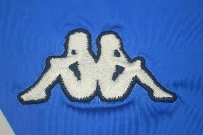 Brescia Maillot Manches Longues Domicile Rétro 2003/2004