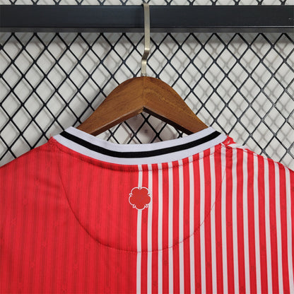 Southampton Maillot Domicile Rétro 2023/2024
