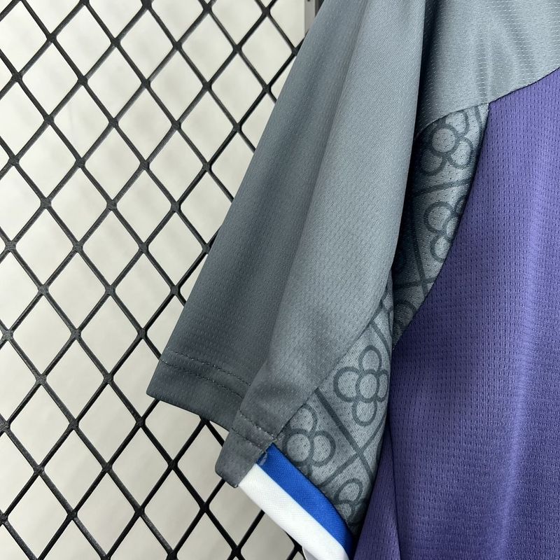 Espanyol Maillot Extérieur 24/25