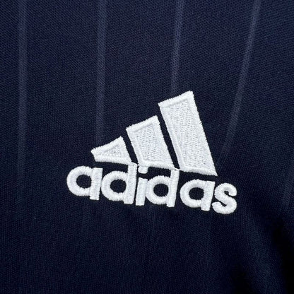 Argentine Maillot Manches Longues Extérieur Rétro 2006