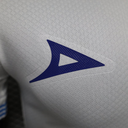 Cruz Azul Maillot Extérieur 24/25