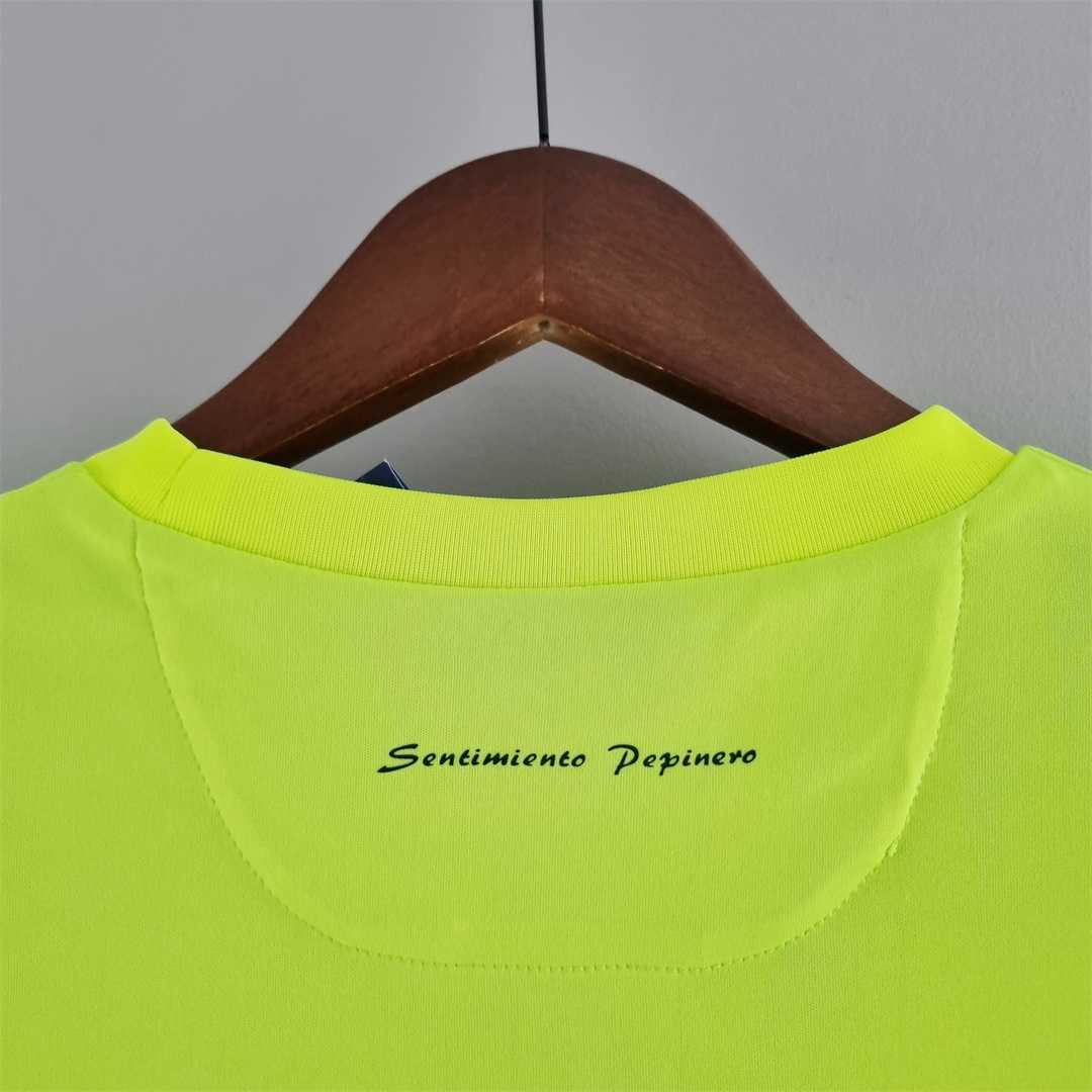 Leganés Maillot Third Rétro 2023/2024