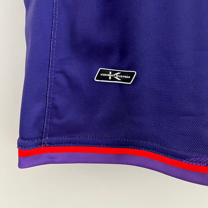 Fiorentina Maillot Third Rétro 2023/2024