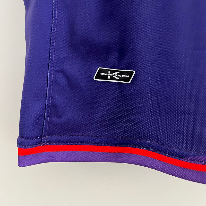 Fiorentina Maillot Third Rétro 2023/2024