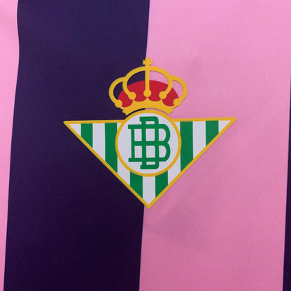 Betis Séville Maillot Spécial 25/26