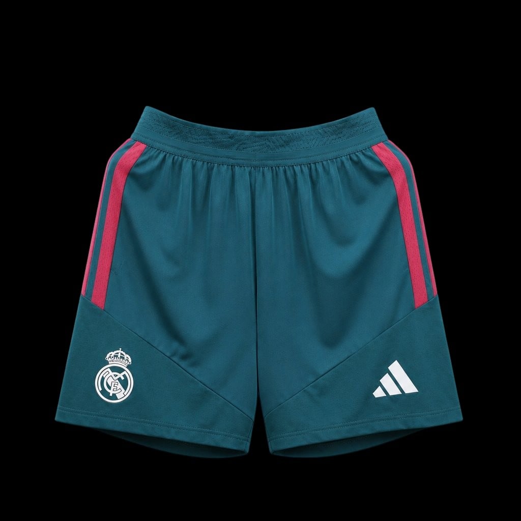 Real Madrid Short Entraînement 26/27