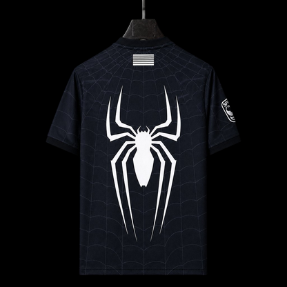 Barcelone Maillot x Spider 26/27 – photo 2