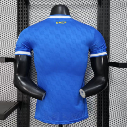 Real Madrid Maillot Third 25/26 – Version Player