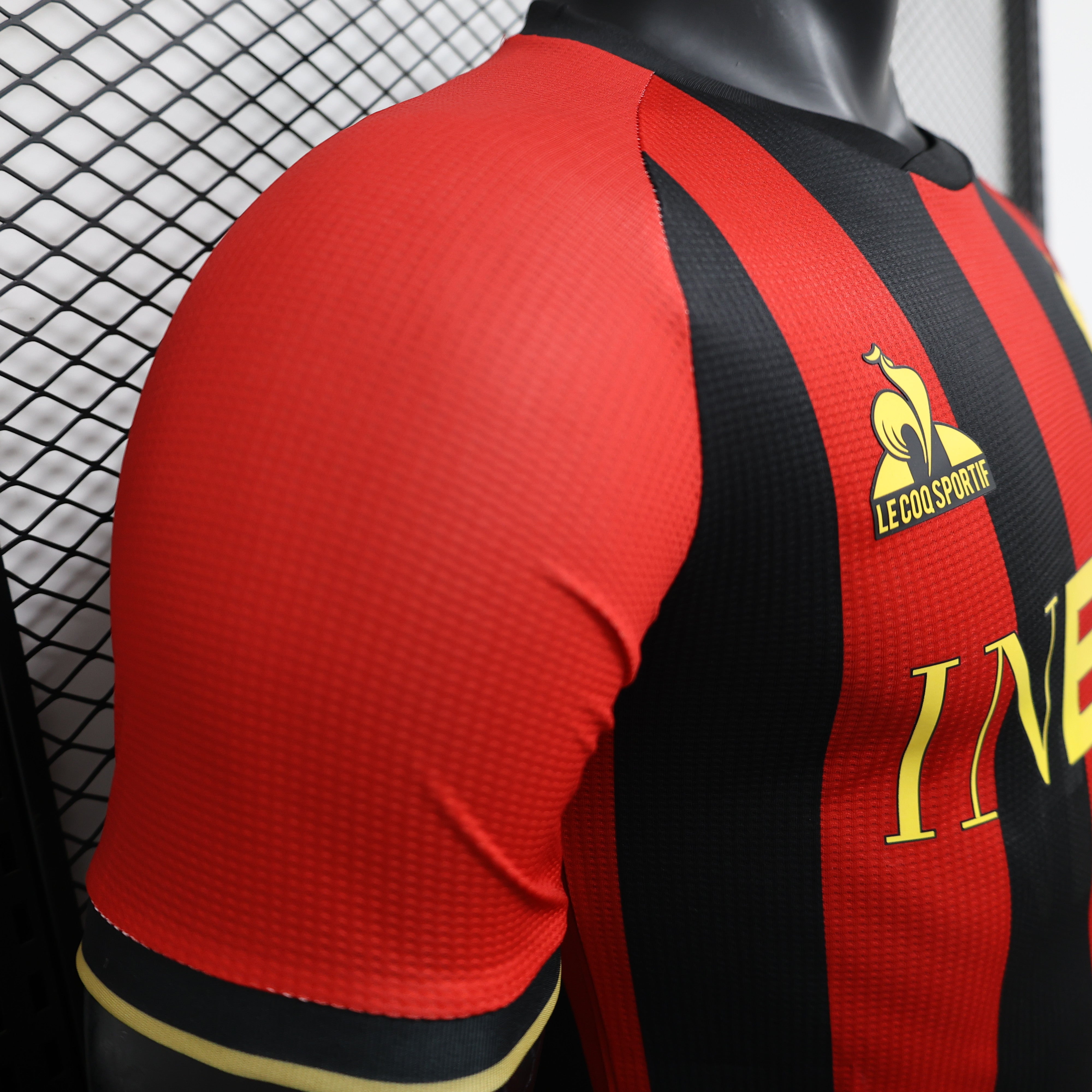 Nice Maillot Domicile 24/25