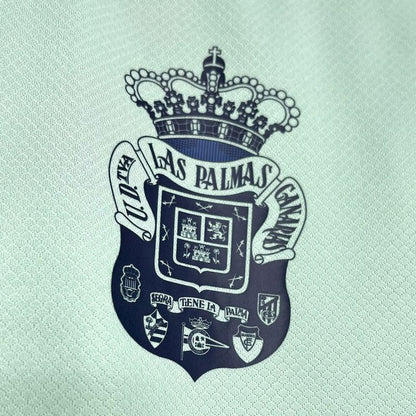 Las Palmas Maillot Trhird 24/25
