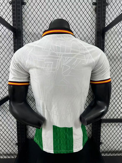 Betis Séville Maillot Domicile 25/26