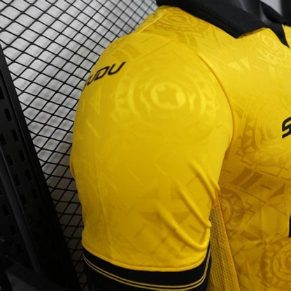 Wolves Maillot Domicile 25/26
